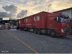江門物流公司：進(jìn)出口產(chǎn)品有什么好處